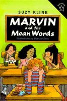 Marvin and the Mean Words