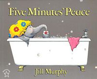 Five Minutes' Peace