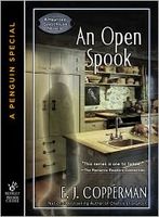 An Open Spook