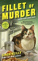 Fillet of Murder