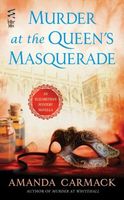 Murder at the Queen's Masquerade