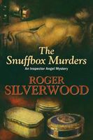 The Snuffbox Murders