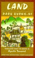 Kyong-Ni Park's Latest Book