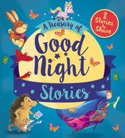 A Treasury of Good Night Stories