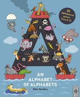 An Alphabet of Alphabets