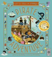 Pirate Adventure