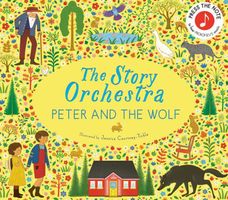 Peter and the Wolf