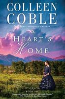 Colleen Coble Book & Series List - FictionDB