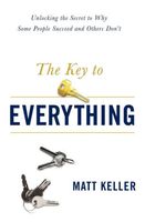 Matt Keller's Latest Book