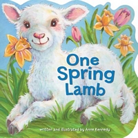 One Spring Lamb