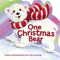 One Christmas Bear