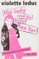 The Lady and the Little Fox Fur