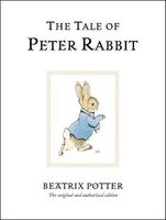 The Tale of Peter Rabbit