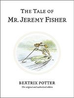 The Tale of Mr. Jeremy Fisher