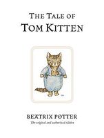 The Tale of Tom Kitten