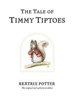 The Tale of Timmy Tiptoes