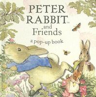 Peter Rabbit and Friends