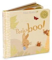 Peter Rabbit Peekaboo!