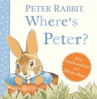 Where's Peter?