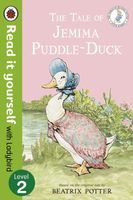 The Tale of Jemima Puddle-Duck