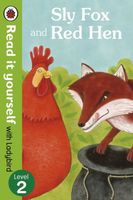 Sly Fox And Red Hen