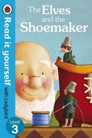 Elves And The Shoemaker