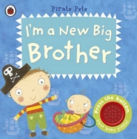 I'm a New Big Brother