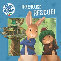 Treehouse Rescue!