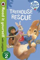 Peter Rabbit: Treehouse Rescue