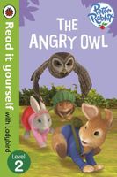 Peter Rabbit: The Angry Owl