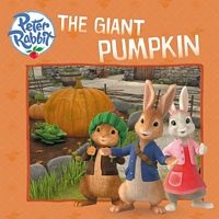 The Giant Pumpkin