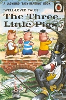 The Three Little Pigs