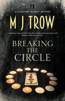 M.J. Trow's Latest Book
