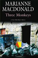 Three Monkeys