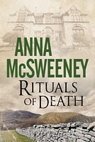 Anna McSweeney's Latest Book