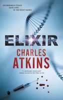 Charles Atkins's Latest Book