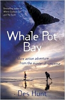 Whale Pot Bay