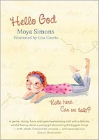 Moya Simons's Latest Book