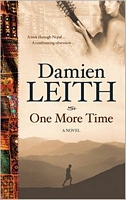 Damien Leith's Latest Book