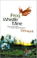 Frog Whistle Mine