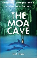 The Moa Cave