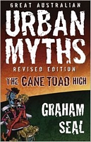 More Urban Myths The cane toad high!