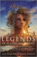 Legends of Australian Fantasy