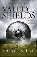 Valley of Shields