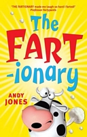 Jones Andy's Latest Book
