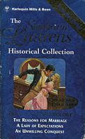 Stephanie Laurens Historical Collection