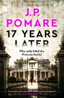 J.P. Pomare's Latest Book