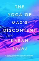 The Yoga of Max's Discontent