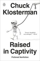 Chuck Klosterman's Latest Book