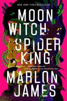 Marlon James's Latest Book